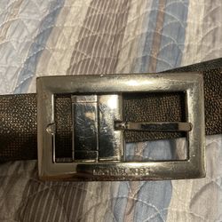 Micheal Kors Belt 