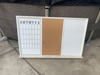 Big Giant Whiteboard 