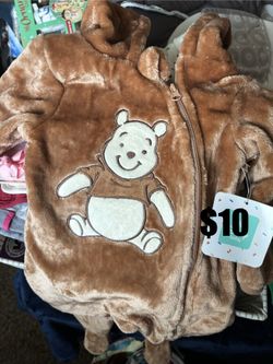 Baby Clothes