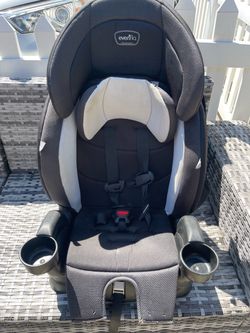 Baby Car seat