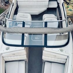 Boat - Regal LSR 1800
