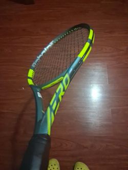 Babolat Pure Aero Tennis Racket