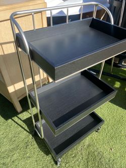 Becki Owens Rilling Cart $25