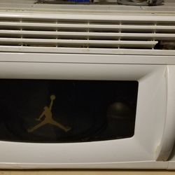 Microwave 30" x 15" x 15 1/2" Height