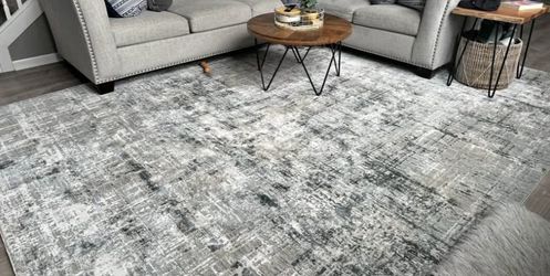 Surya Brunswick 9x12 Area Rug - Excellent Condition