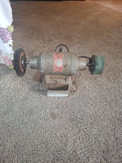 Grinder/sharpener