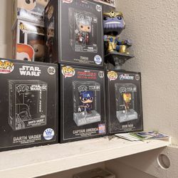 Funkos For Sale