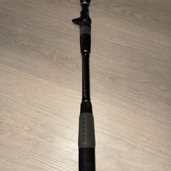 Fishing Rod Phenix/ Megabass