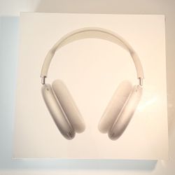 Apple AirPod Max - Starlight 