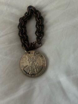 Saint Michael Patron Saint of Law Enforcement Medal