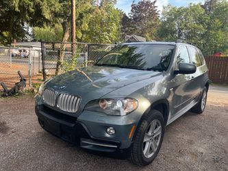2008 x5