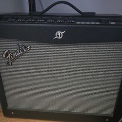 Fender Mustang III V2 100W 1x12 Guitar Combo Amp