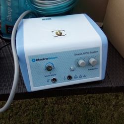 ** FACE AND SKIN MACHINES ** Make Offer