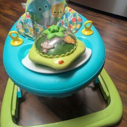 Baby Seat