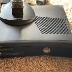 Microsoft Xbox 360
