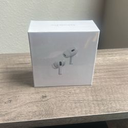 AirPod 2s