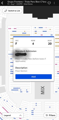 Ticket