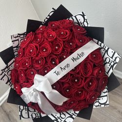 Rose Bouquet 