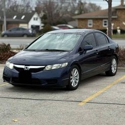 2010 Honda Civic