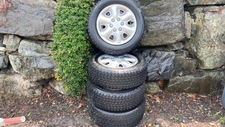 Tires & Rims