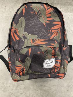 Herschel backpack