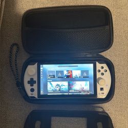 2024 GPD Win 4 + Accessories