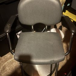 Barber Chair