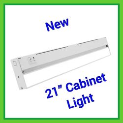 LED ELECTRICAL LIGHT FIXTURE 