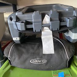 Graco Booster Car seats 