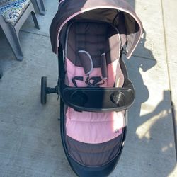 Baby Stroller 