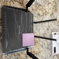 Netgear Router