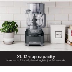 Ninja Professional XLFood Processor