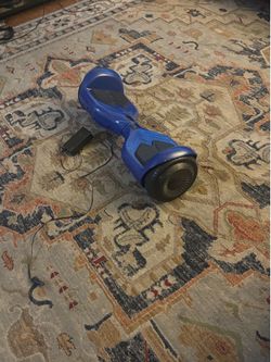 Hoverboard