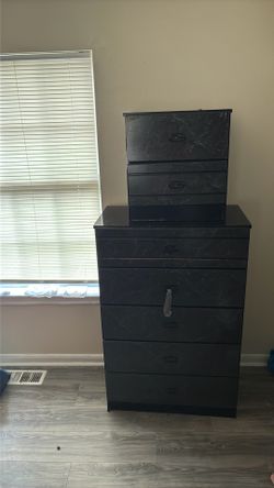 Dresser combo