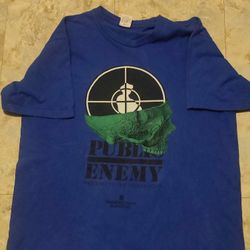 Supreme Undercover Public Enemy T Shirt 