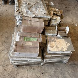 Tile For Sale . Please Contact Me For Price . 
