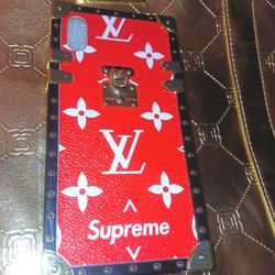 XS IPHONE CASE