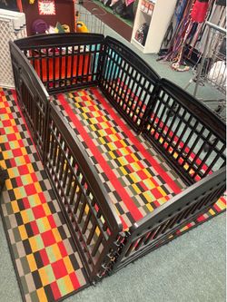 Pet Gate