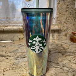 Starbucks Cup 