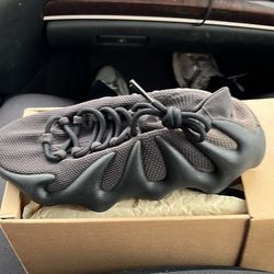 Women’s Adidas Yeezy 450 