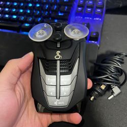 Cobra RAD480i Radar Detector 