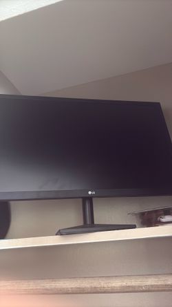 Lg monitor