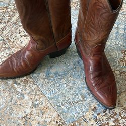 Men’s Cowboy Boots