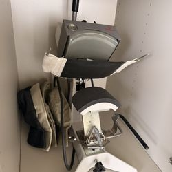 Hat Heat Press Machine 