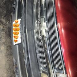 2004 Chevrolet Tahoe