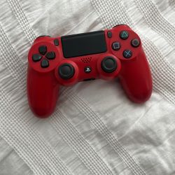 PS4 Controller 