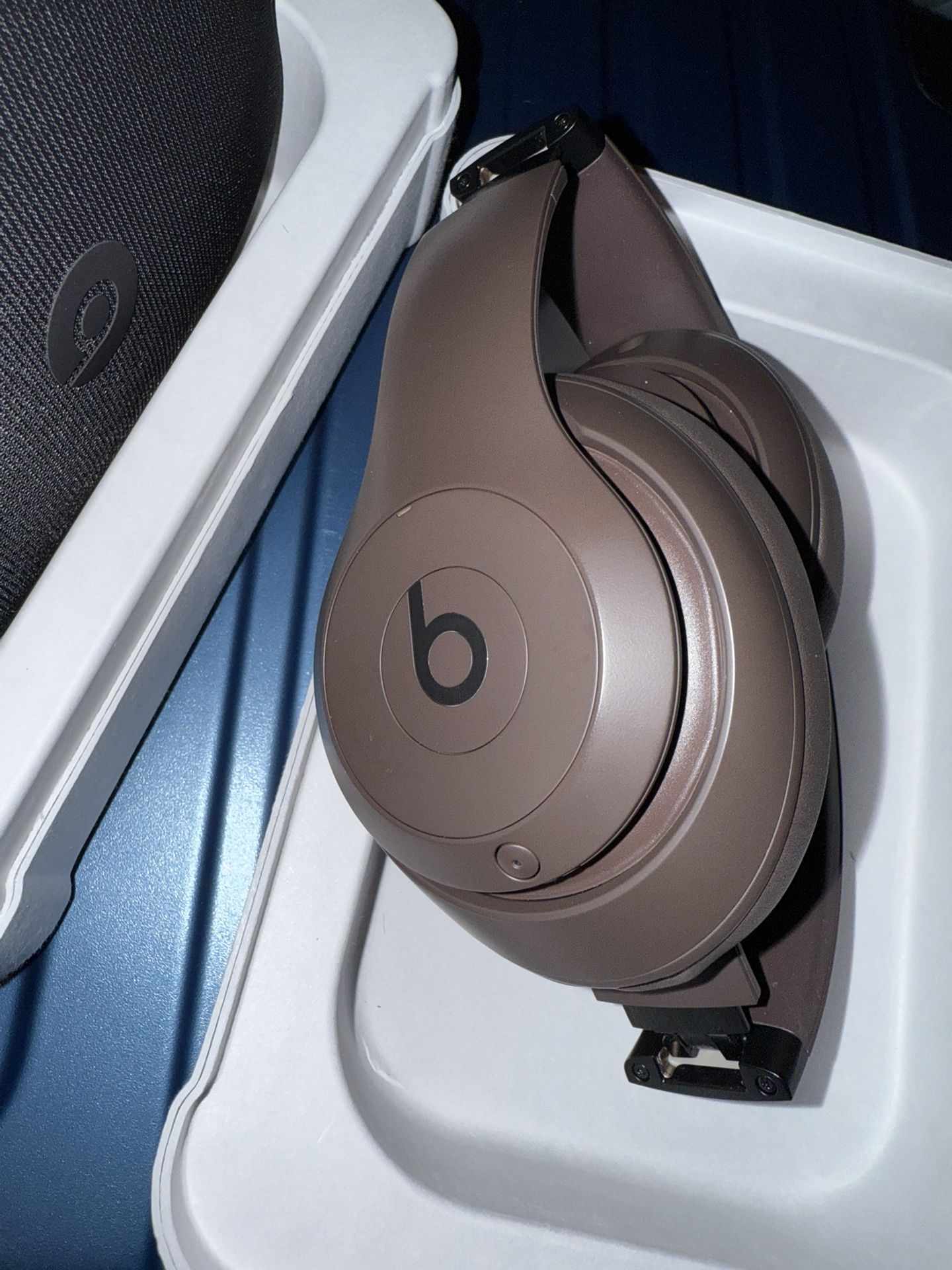 Brand New Beats