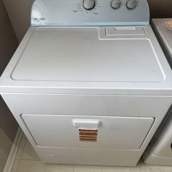 Electric Dryer 