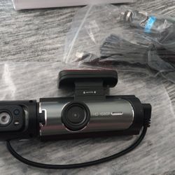 Dash Cam HD Recorder