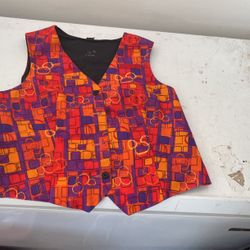 Disney Vest